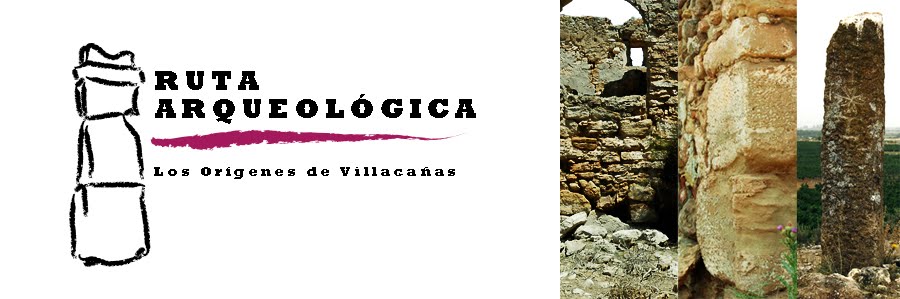 Ruta Arqueológica "Orígenes de Villacañas"