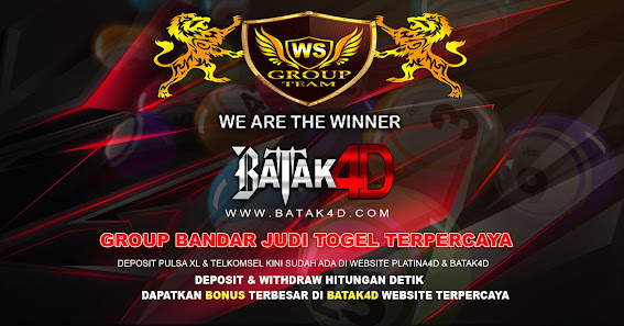 Bo Toto Deposit Pulsa Hadiah Terbesar Dan Terpercaya 2020 2020