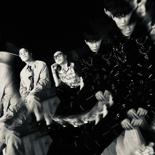 Ryhthm Power – ASSBRASS (Instrumental) – EP