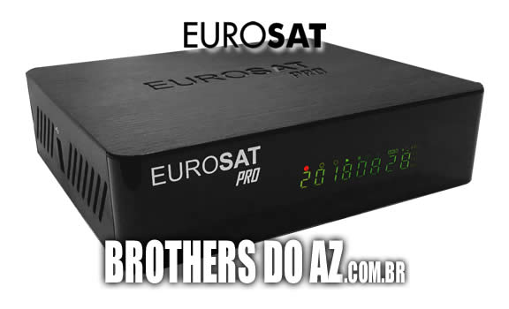 Eurosat PRO