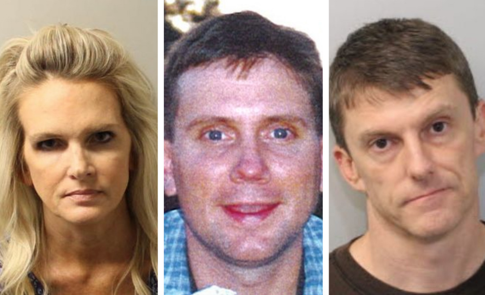 True Case Files: List Series: Initial Theories Gone Wrong