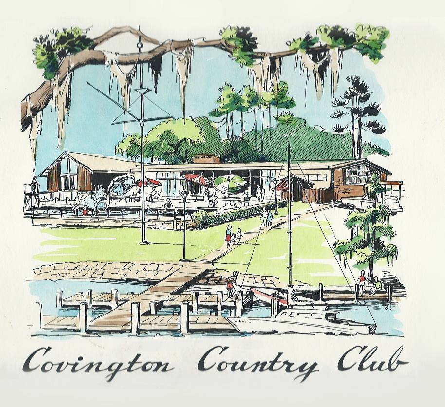 Tammany Family Covington Country Club