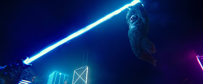 Godzilla Vs Kong Movie Image 12