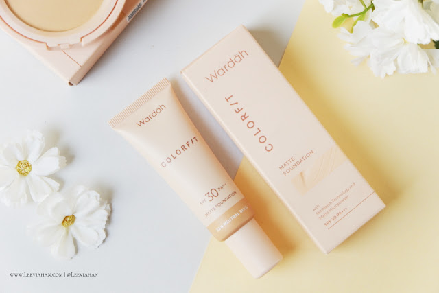 review wardah colorfit matte foundation wardah colorfit matte foundation, wardah colorfit matte foundation shade, wardah colorfit matte foundation review, wardah foundation matte, wardah foundation terbaru, wardah colorfit matte foundation
