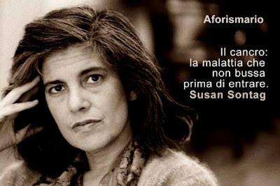 Aforismario Aforismi Frasi E Citazioni Sul Cancro