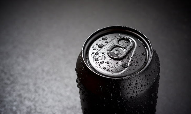 Research suggests drinking “soft drink” 1 can per day, weight may