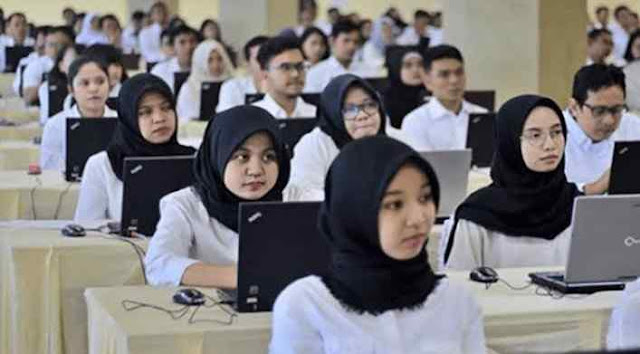 Tips dan Trik Mengikuti Ujian CPNS Tips dan Trik Mengikuti Ujian CPNS