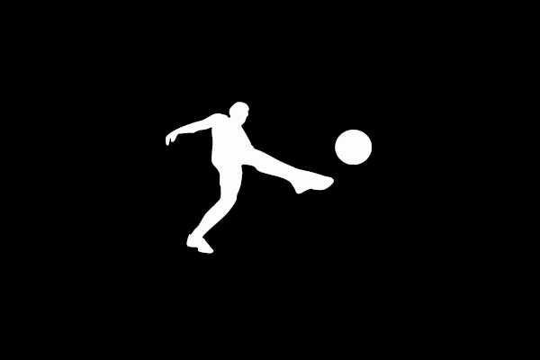 Macam tendangan sepak bola
