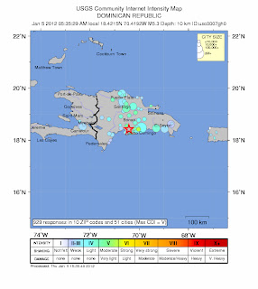 ”Earthquake_In_Dominican_Republic_Intensity_map”