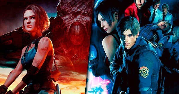 الكشف عن تفاصيل مبيعات لعبة Resident Evil 3 Remake و إنطلاقة قوية جداً