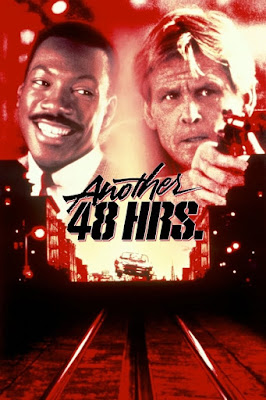 Another 48 Hrs. Poster