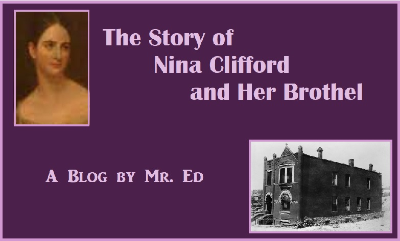 The Story of Nina Clifford and her Brothel