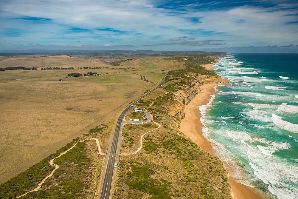 Great Ocean Road