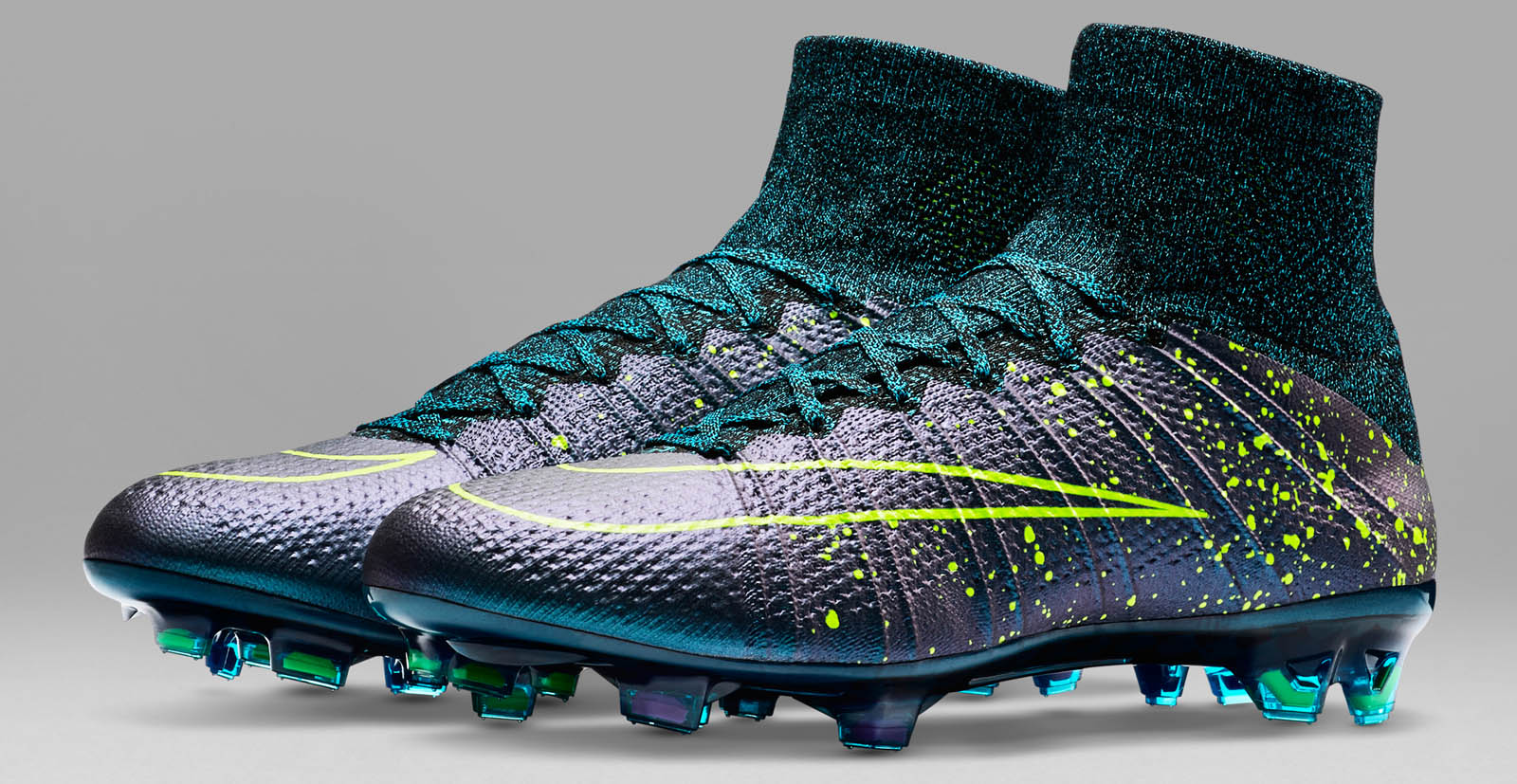 botas de futbol nike hypervenom 2015
