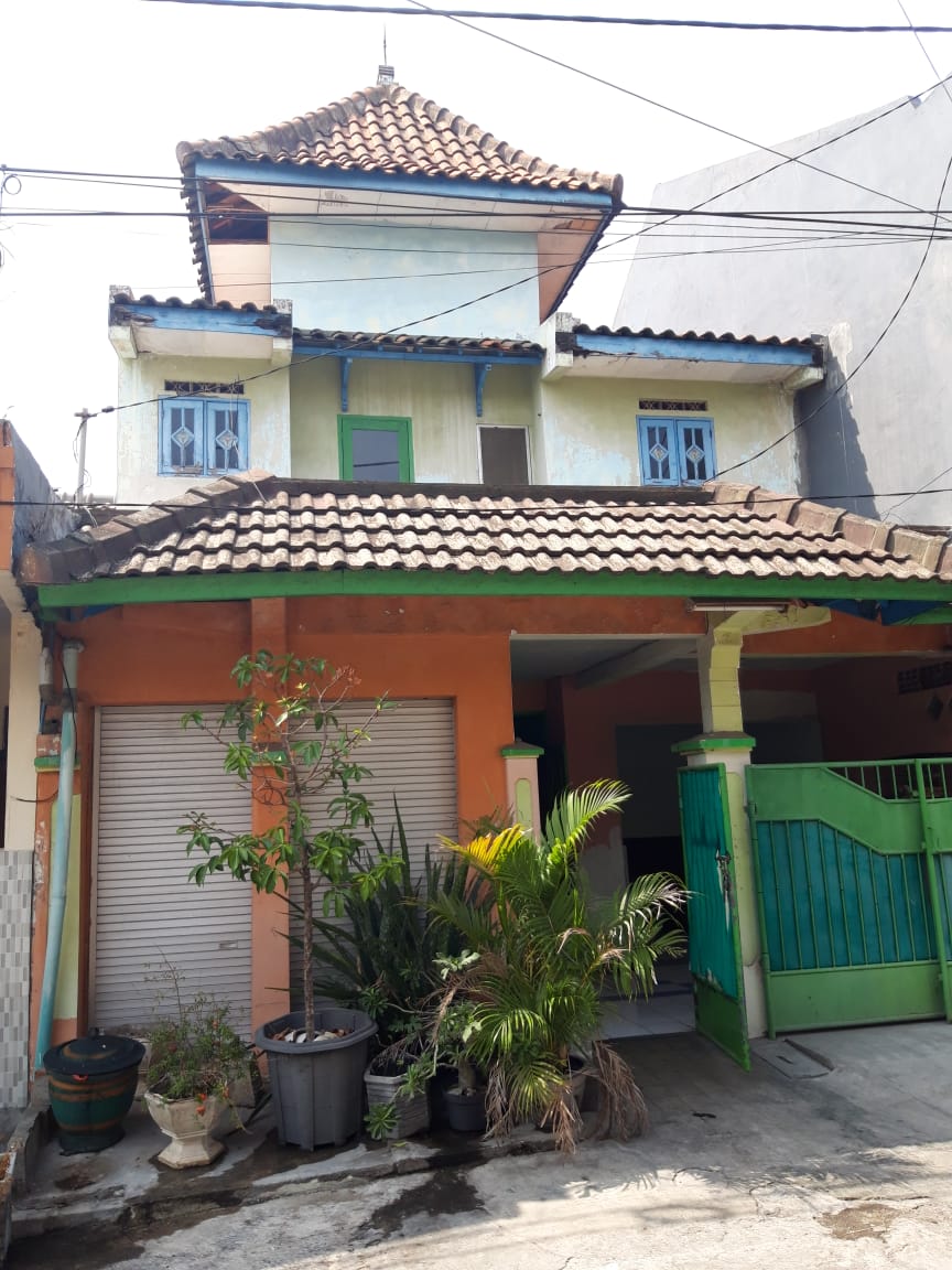 Get Rumah 2 Lantai Dijual Di Bali Background