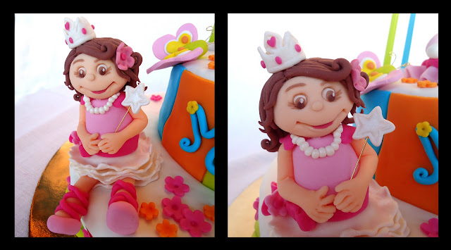 hello kitty no ballet