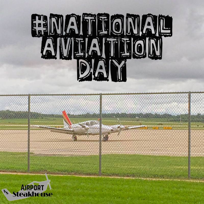 National Aviation Day