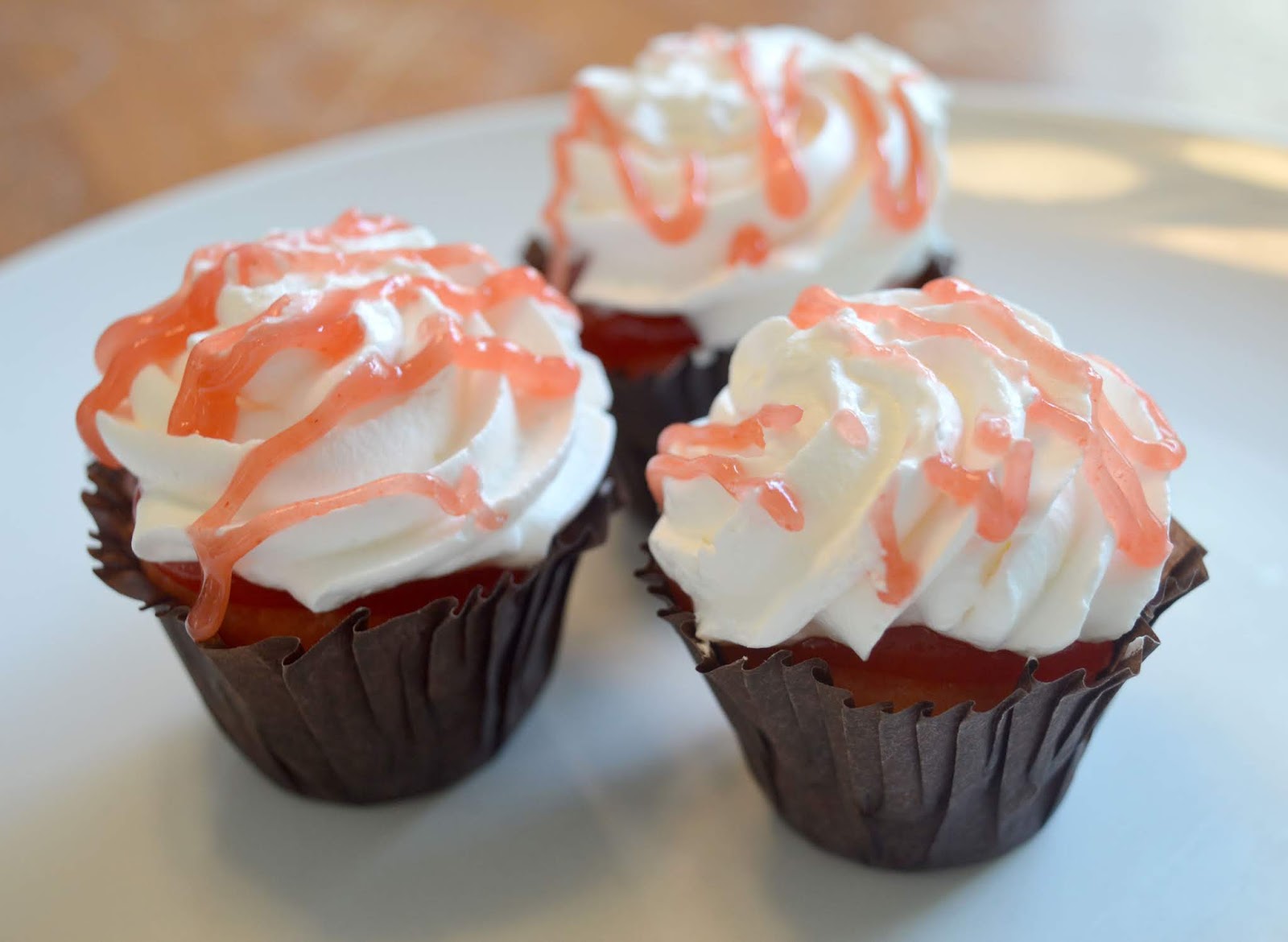 Seattle's Top Desserts