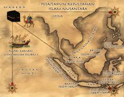 Jejak Perjalanan Penyebaran Islam di Brebes Melalui Ziarah