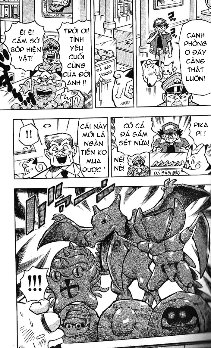 PoKeMon Pippi Chap 23 . Next Chap Chap 24