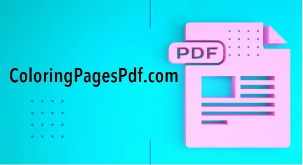 Printable coloring pages