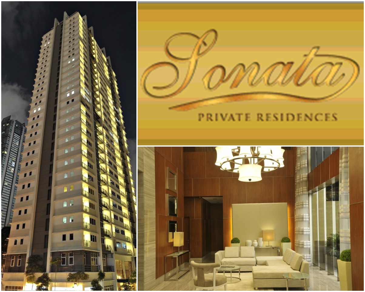 RLC Residences Residential Division of Robinsons Land Corporation