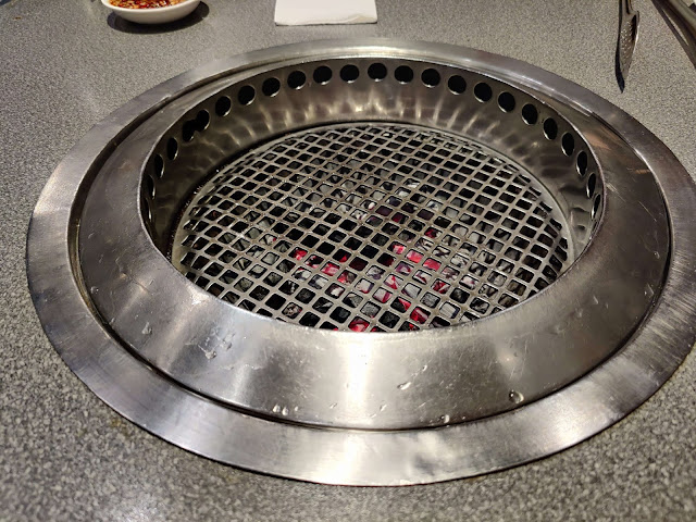 Yakiniku Rising