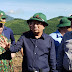 Phó Thủ tướng Trịnh Đình Dũng đề nghị các cơ quan báo chí thông tin khách quan, tránh thông tin sai lệch về nguyên nhân lũ cao, gây sạt lở đất
