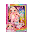 Rainbow High Bella Parker Rainbow Junior High PJ Party Doll