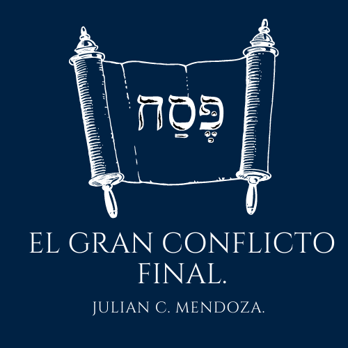 El Gran Conflicto Final.