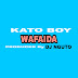 AUDIO | Kato Boy - Wafaida (Mp3) Download