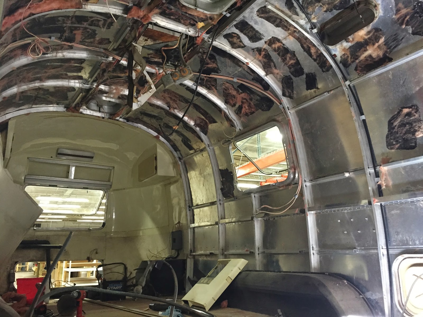 The Hamilton Express