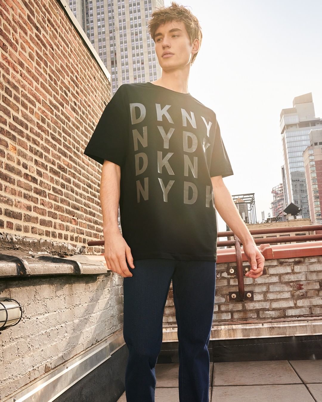 dkny summer 2019