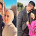 Apabila Lofa lentok kepala di dada Zul Ariffin...