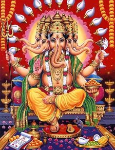 ganesh chaturthi images