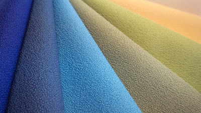 Guilford of Maine Acoustic Fabrics