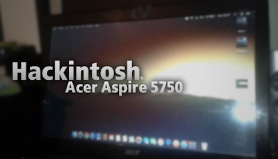 Ini Dia Cara Mengatasi Boot0: Error pada Laptop Acer Aspire E1-471G Saat Install Hackintosh