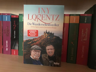 Bucherliebe Hoch Zwei Rezension Die Wanderschriftsteller