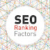 SEO Ranking Factors in 2017: What You Need to Know