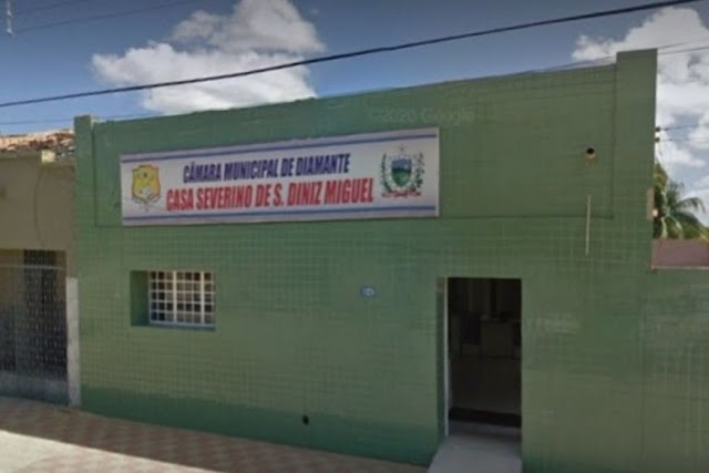 Juiz eleitoral cassa mandatos de três vereadores em Diamante após denúncia de candidatura ''laranja''