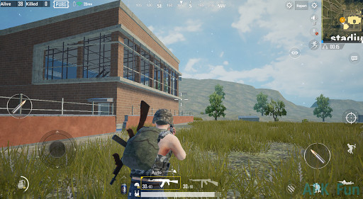 تنزيل لعبة Pubg Lite نسخة لايت اخر اصدار مجانا للاندرويد