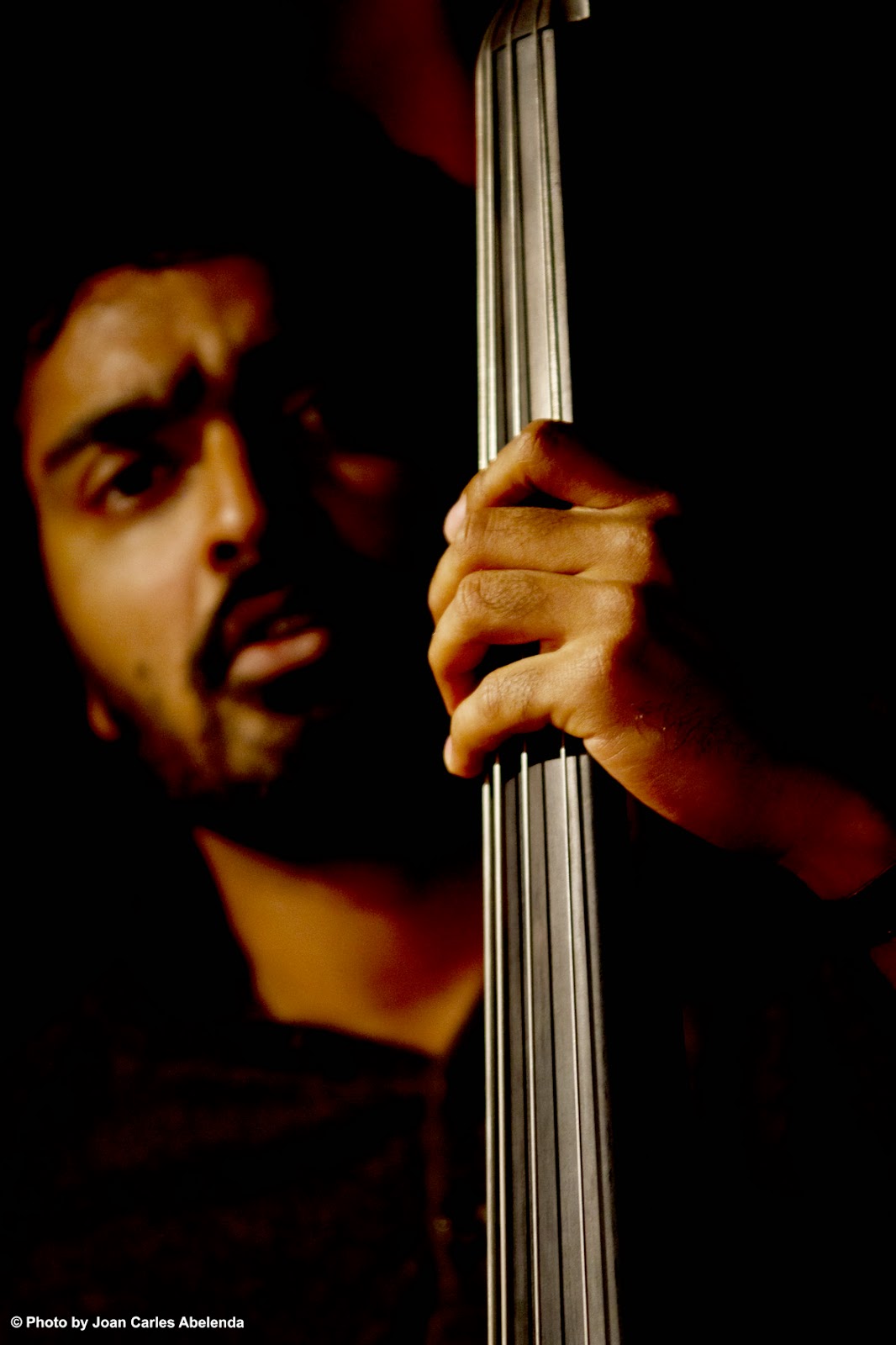 JAZZ Recordings: FOTO: NEW SMILLING ORGANIZM with STRIGALEV-FOLEY ...