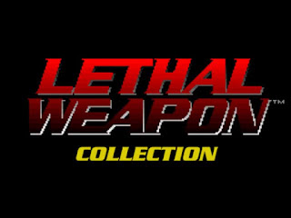 Lethal Weapon Collection