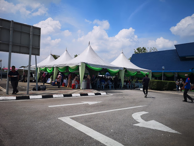 OPEN HOUSE RAYA 2019 GRAND SAGA & GRAN SEPADU HIGHWAY OPEN HOUSE RAYA 2019 GRAND SAGA & GRAN SEPADU HIGHWAY