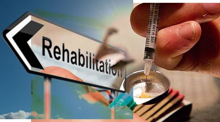 Syarat Dan Prosedur Permohonan Rehabilitasi Narkoba Berbagi Ilmu