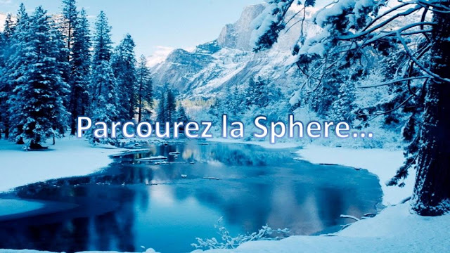 Stphane Grare, GrareFamilyProduction, Juste Une Vie, Sphere, Sphere 2, Spherical Limit