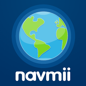 Navmii GPS Δωρεάν εφαρμογή πλοήγησης και κίνησης για οδηγούς