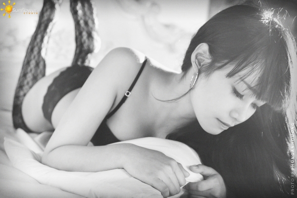VietNam Beautiful Girl - Sexy Photos 17