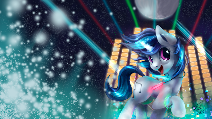 Música Brony Lista #3