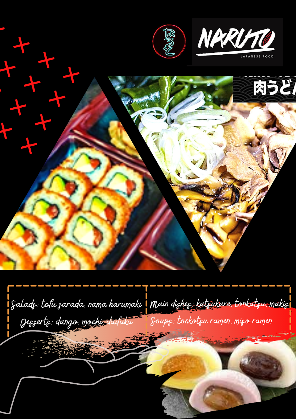 Hello? It's me...Marhí